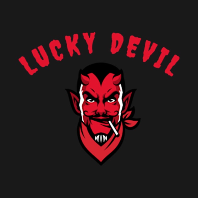 Lucky Devil by KLANG