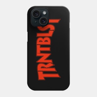 Turntablist DR Phone Case