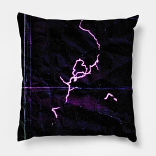 THUNDERBOLT Pillow