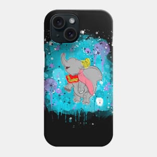 Dumbo Phone Case