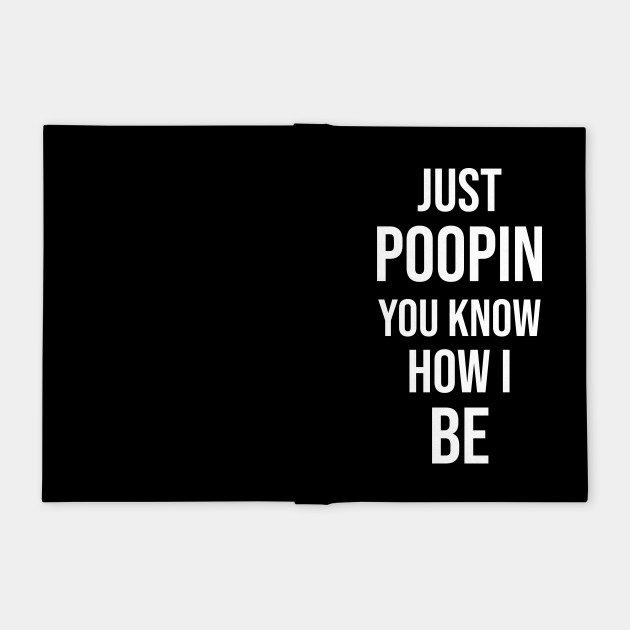Just Poopin You Know How I Be - The Office Quotes ...