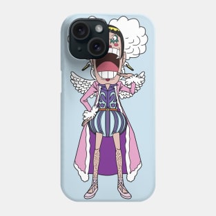 Mr 2 Bon Kurei Phone Case