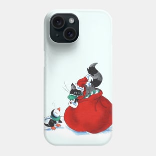 Unusual Gift Phone Case