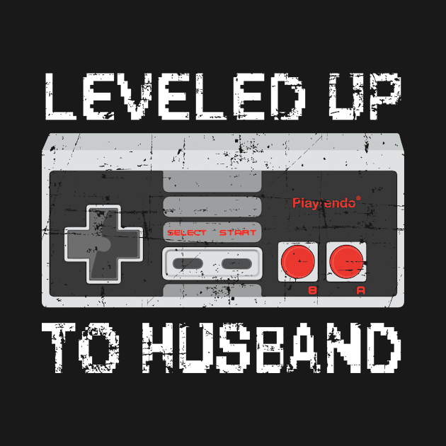 Leveled Up To Husband by RW
