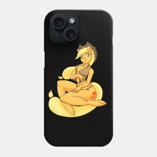 Applejack Beauty Phone Case