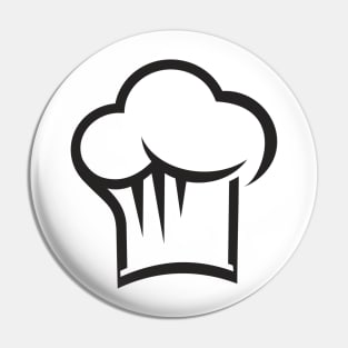 Chef Pin