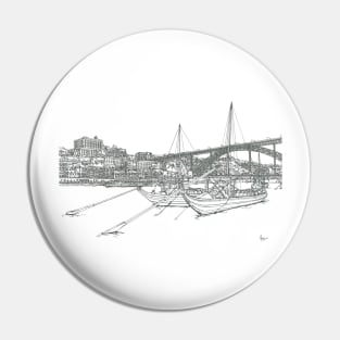 Porto Pin