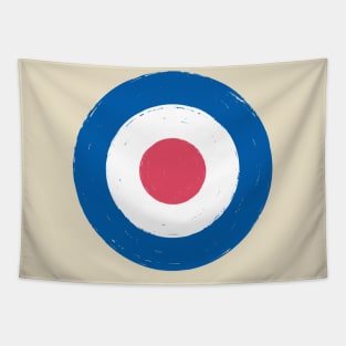 RAF ROUNDEL Tapestry