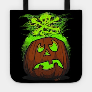 FrightFall2021: Poison Tote