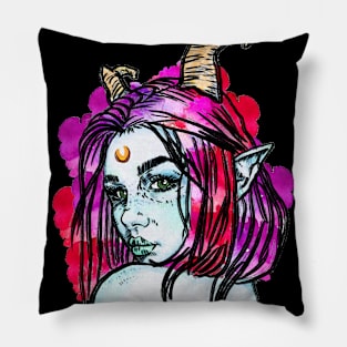 Fairy godess Pillow