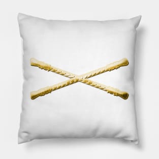 Freemasonry - Jewel of Marshal Pillow