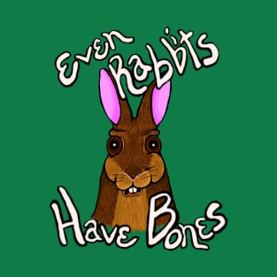 Rabbit Bones T-Shirt