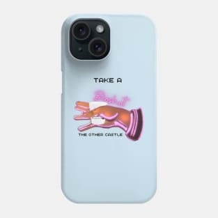 Take a Bioshot! Phone Case