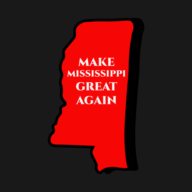 Mississippi State by saber fahid 