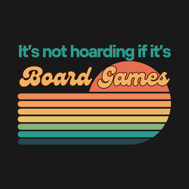 Board Game by RefinedApparelLTD