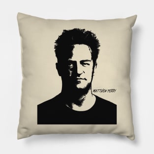 Matthew Perry Pillow