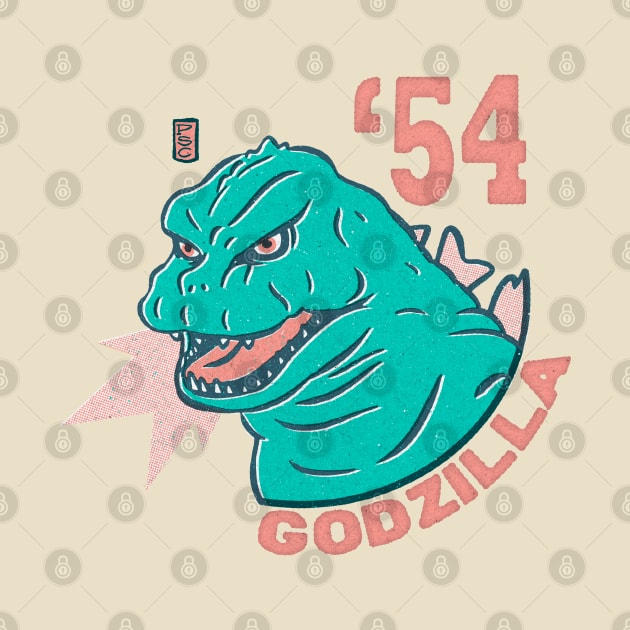 Goji 54 by Pure Sugar Club