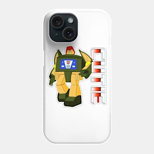 CUTIE Phone Case