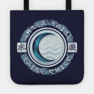 Water Tribe Tote