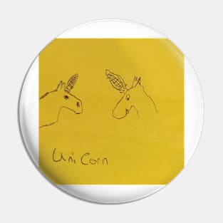 UniCorn Pin