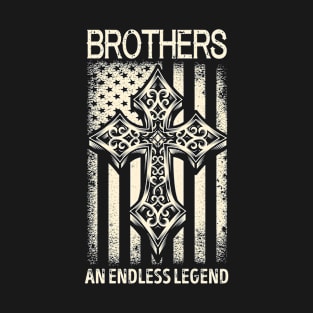 BROTHERS T-Shirt