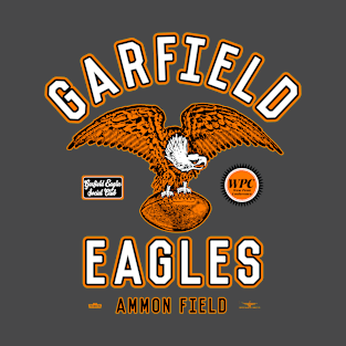 Garfield Eagles T-Shirt