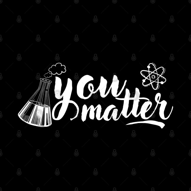 You-matter by DewaJassin