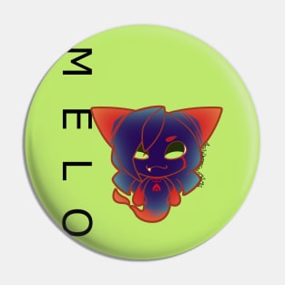 MELO V2 Pin