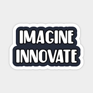 imagine innovative Magnet