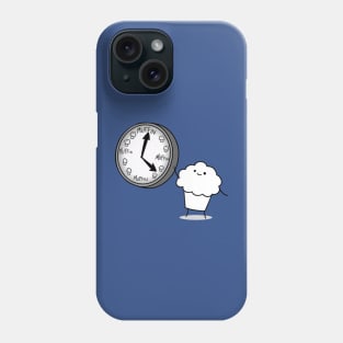 It is Muffin Time Phone Case