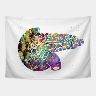 Pancreas Tapestry