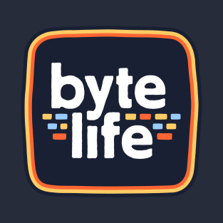 Byte Life T-Shirt