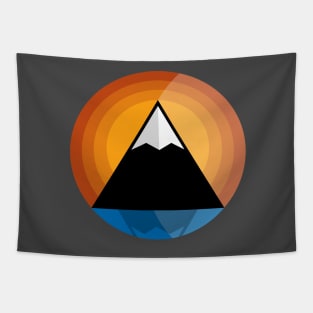 Summit Tapestry