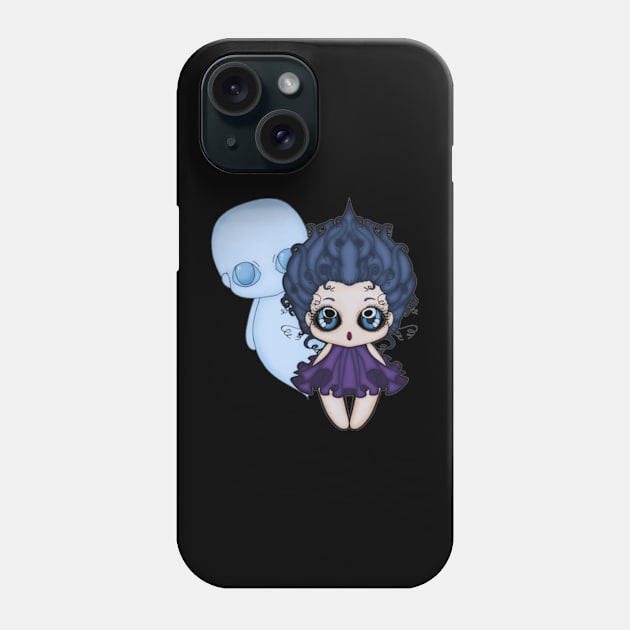 BETTY BOOP NEW 13 Phone Case by Vidi MusiCartoon