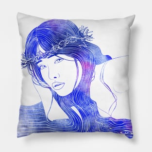 Nereid CCV Pillow