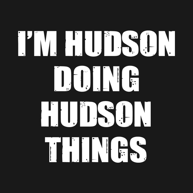 Hudson by family.d