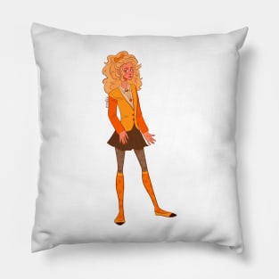 Macnamara Pillow