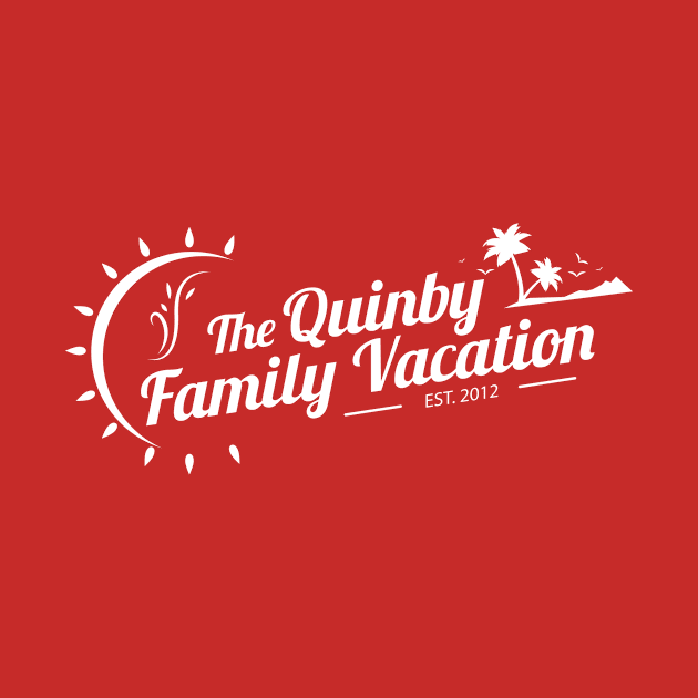 Quinby Vacation by ChaseCarafa