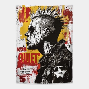 Quiet Tapestry