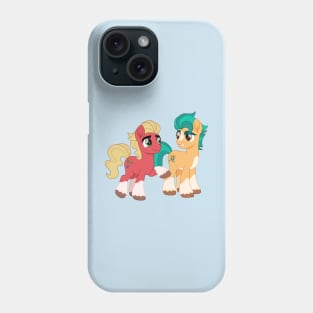 Sprout and Hitch Phone Case