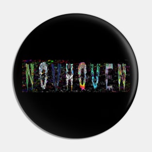 NOVAOVEN Pin