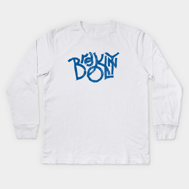 kids dodger shirts