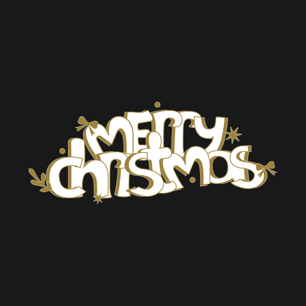 Merry Christmas by dddesign