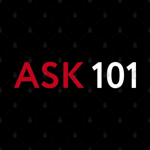 ASK 101 by Forestspirit