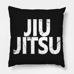 Brazilian Jiu Jitsu (BJJ) Pillow