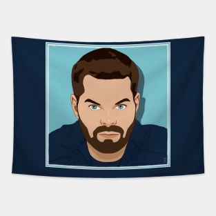 That Guy Amos Tapestry