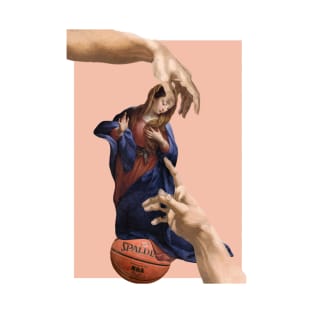 Basketball T-Shirt