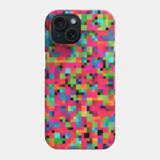 Pretty Pixels Phone Case