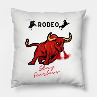 Rodeo Pillow