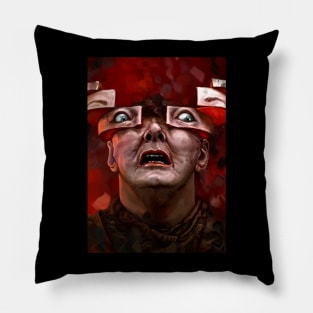 Total Recall Pillow